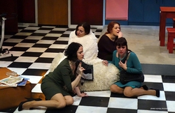 Φωτογραφία Θεατρική παράσταση από το ΚΘΒΕ την Τετάρτη, 18 Μαρτίου στο Δημοτικό Θέατρο Νάουσας
