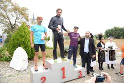 ΙΔΙΑΙΤΕΡΑ ΕΠΙΤΥΧΗΣ ΚΑΙ ΑΡΤΙΑ ΟΡΓΑΝΩΜΕΝΟΣ Ο «2ΟΣ ΑΡΙΣΤΟΤΕΛΕΙΟΣ ΔΡΟΜΟΣ ΑΝΤΟΧΗΣ»