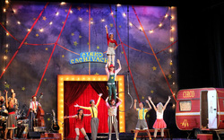 Ξεκινά την Κυριακή το “Naoussa Street Festival 2”!