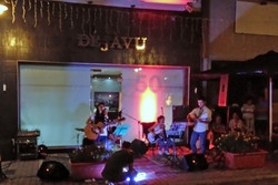 Ενθουσιάζει το “Naoussa Street Festival 2”!