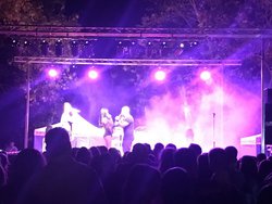 Φωτογραφία Ιδιαίτερα επιτυχές το “Naoussa Street Festival 2”