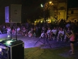 Ενθουσιάζει το “Naoussa Street Festival 2”!