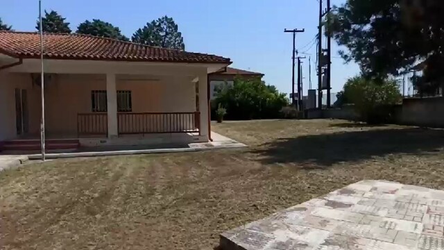 Εργασίες συντήρησης και αποκατάστασης