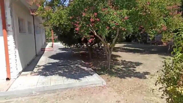 Εργασίες συντήρησης και αποκατάστασης