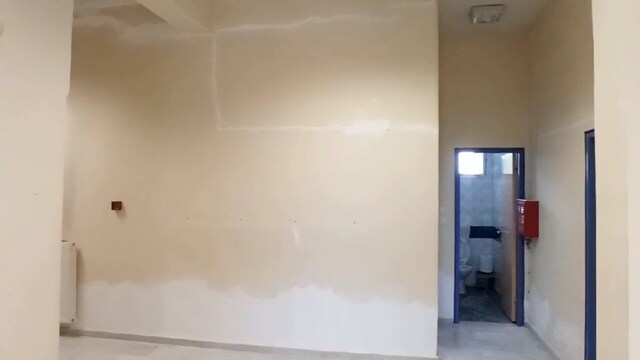 Εργασίες συντήρησης και αποκατάστασης