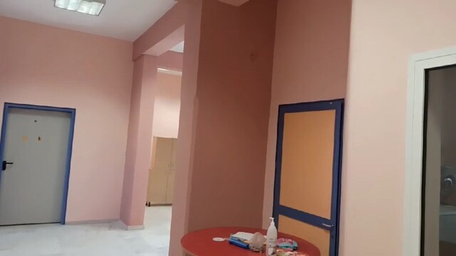 Εργασίες συντήρησης και αποκατάστασης