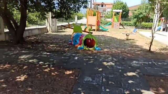 Εργασίες συντήρησης και αποκατάστασης