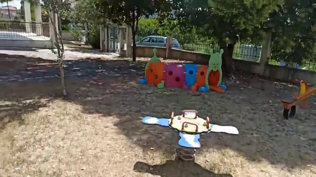 Εργασίες συντήρησης και αποκατάστασης