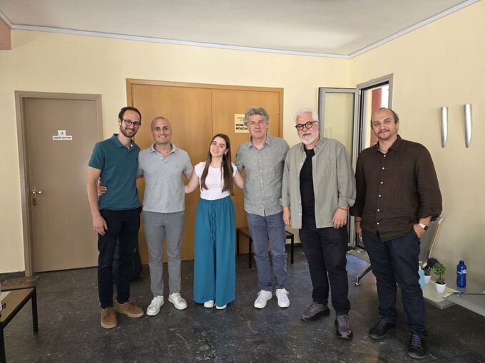 Φωτογραφία Νέα Πτυχιούχος του Δημοτικού Ωδείου Νάουσας