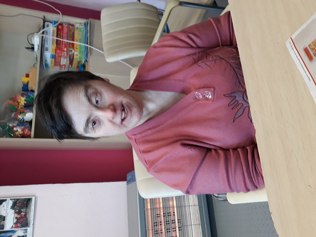 Φωτογραφία 21 Μαρτίου – Παγκόσμια Ημέρα Συνδρόμου Down