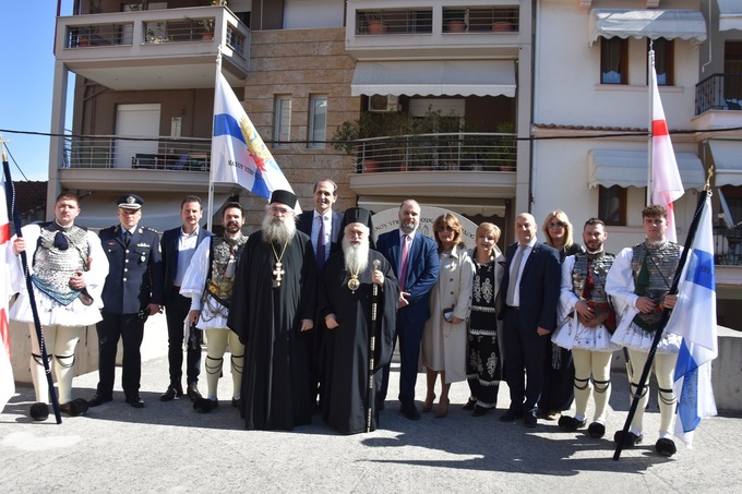 Φωτογραφία ΜΕ ΠΡΩΤΟΒΟΥΛΙΑ ΤΟΥ ΔΗΜΑΡΧΟΥ ΝΑΟΥΣΑΣ ΟΡΙΣΘΗΚΕ ΣΤΙΣ 16 ΦΕΒΡΟΥΑΡΙΟΥ 2009 Η ΕΚΔΙΚΑΣΗ ΤΗΣ ΥΠΟΘΕΣΗΣ ΤΗΣ ΜΕΡΙΚΗΣ ΑΠΑΣΧΟΛΗΣΗΣ ΤΩΝ ΑΠΟΛΥΜΕΝΩΝ ΤΗΣ ΤΡΙΚΟΛΑΝ  