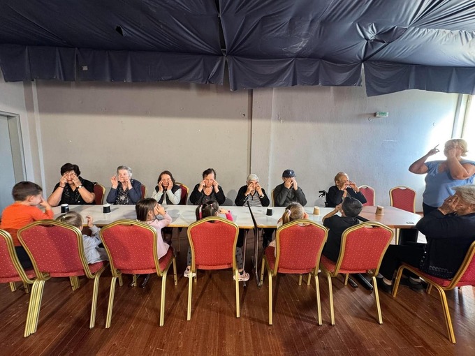 Δράση ΚΗΦΗ Επισκοπής