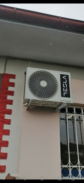 Κλιματιστικά inverder προηγμένης τεχνολογίας