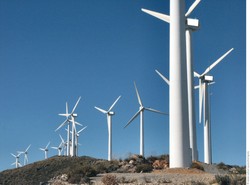 Φωτογραφία ΑΝΑΠΤΥΞΙΑΚΗ ΠΡΟΤΕΡΑΙΟΤΗΤΑ ΤΟΥ ΔΗΜΟΥ ΝΑΟΥΣΑΣ ΟΙ ΑΝΑΝΕΩΣΙΜΕΣ ΠΗΓΕΣ ΕΝΕΡΓΕΙΑΣ