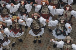 Φωτογραφία ΤΗΝ ΤΕΤΑΡΤΗ 30 ΜΑΡΤΙΟΥ Ο ΑΠΟΛΟΓΙΣΜΟΣ ΤΩΝ ΑΠΟΚΡΙΑΤΙΚΩΝ ΕΚΔΗΛΩΣΕΩΝ- ΕΓΚΑΙΝΙΑ ΕΚΘΕΣΗΣ ΦΩΤΟΓΡΑΦΙΑΣ
