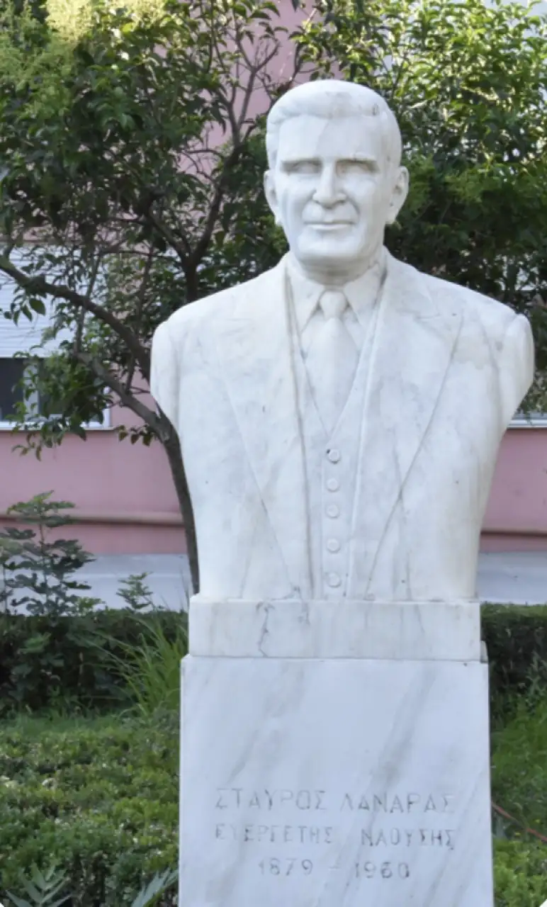 ΑναβαθμίΖΩ τον Τόπο μου