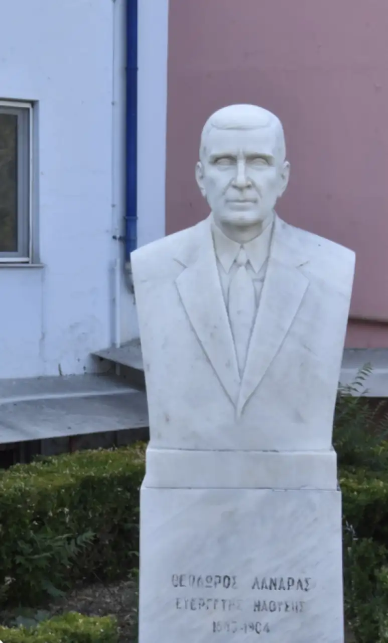 ΑναβαθμίΖΩ τον Τόπο μου