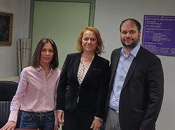 Φωτογραφία Κεντρικοί εξωτερικοί αποχετευτικοί αγωγοί των πεδινών οικισμών Δήμου Νάουσας – Υπογράφηκε η σύμβαση 6,8 εκ. ευρώ για το έργο