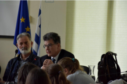 Δημοτικό Συμβούλιο Παίδων Νάουσας