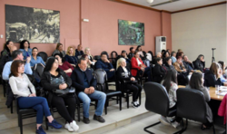 Δημοτικό Συμβούλιο Παίδων Νάουσας