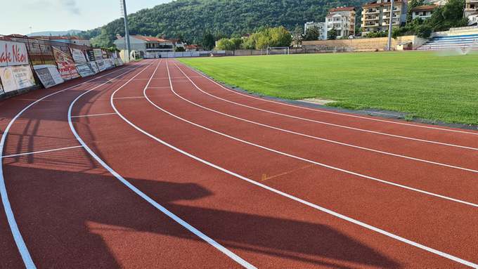 Φωτογραφία Σε εξέλιξη οι εργασίες αναβάθμισης στο ΔΑΚ Νάουσας