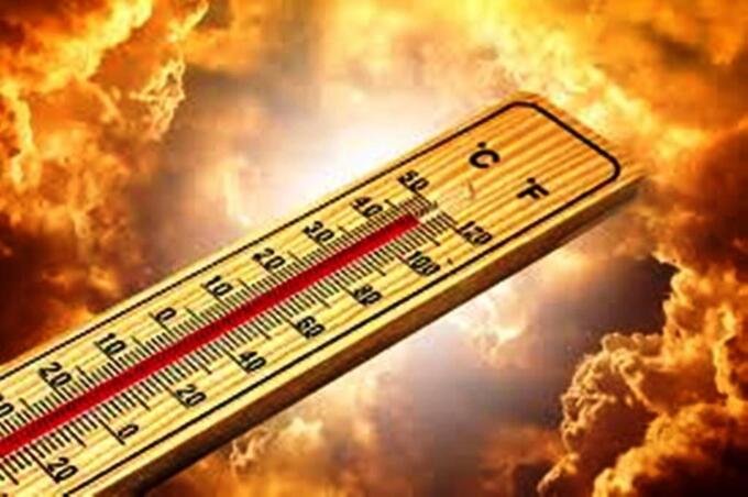 Μετά τις 12 το μεσημέρι, κλειστά τα σχολεία της Πρωτοβάθμιας Εκπαίδευσης του Δήμου Νάουσας, την Τρίτη 11 Ιουνίου λόγω του καύσωνα