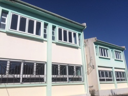 Νέα έργα και επισκευές στα σχολικά κτίρια του Δήμου Νάουσας
