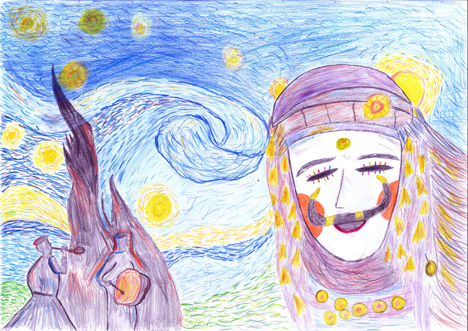 «Γίνε νονός της Αποκριάς 2026»