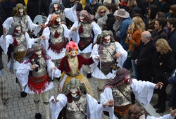 Φωτογραφία ΠΡΟΓΡΑΜΜΑ ΑΠΟΚΡΙΑΤΙΚΩΝ ΕΚΔΗΛΩΣΕΩΝ