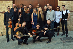 Φιλανθρωπική μουσική συναυλία με την Ορχήστρα «Νέοι με Όραμα» με στόχο την ενίσχυση του Κοινωνικού Παντοπωλείου