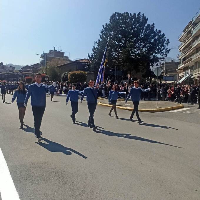 Εκδηλώσεις στη Νάουσα