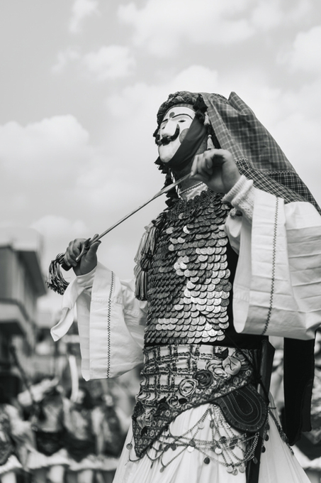 Φωτογραφία Τα αποτελέσματα του Διαγωνισμού  Οπτικοακουστικών Μέσων 2026 : «Γενίτσαροι και Μπούλες – Μια πόλη, ένα δρώμενο – Εμπειρία ζωής» 