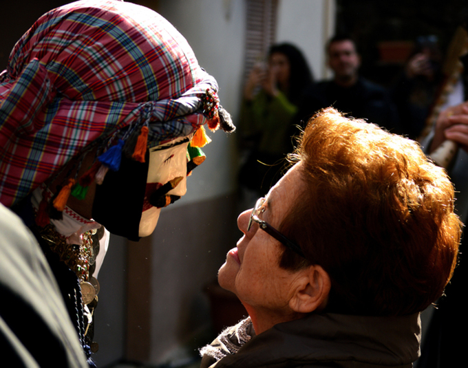 Τα αποτελέσματα του Διαγωνισμού  Οπτικοακουστικών Μέσων 2026 : «Γενίτσαροι και Μπούλες – Μια πόλη, ένα δρώμενο – Εμπειρία ζωής» 