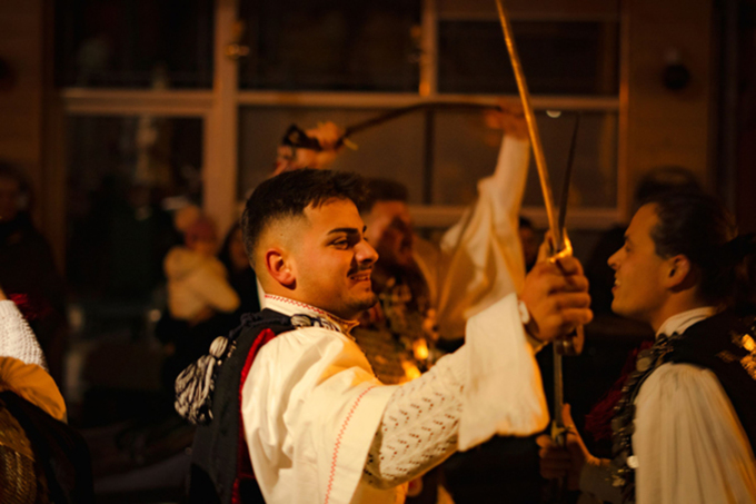 Τα αποτελέσματα του Διαγωνισμού  Οπτικοακουστικών Μέσων 2026 : «Γενίτσαροι και Μπούλες – Μια πόλη, ένα δρώμενο – Εμπειρία ζωής» 