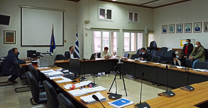 Φωτογραφία Aνάδοχος για την εκμίσθωση του Χιονοδρομικού Κέντρου