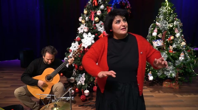 Φωτογραφία «Η αρχή του κόσμου» 