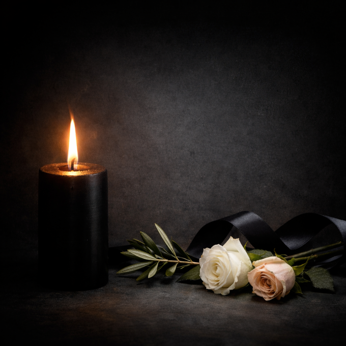 Φωτογραφία Συλλυπητήριο μήνυμα του Δημάρχου Ηρωικής Πόλεως Νάουσας  Νίκου Κουτσογιάννη