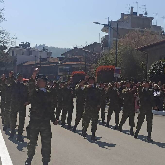 Εκδηλώσεις στη Νάουσα