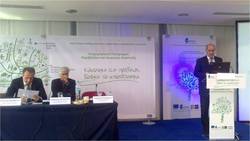 Φωτογραφία ΤΑ ΕΡΓΑ ΤΟΥ ΠΡΟΓΡΑΜΜΑΤΟΣ