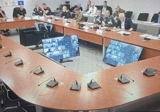 Σε επιφυλακή ο Δήμος Νάουσας για το φαινόμενο 