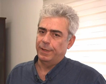 Θεόδωρος Δολδούρης