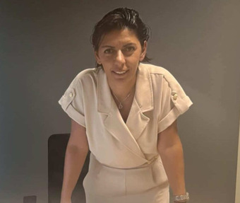 Χριστίνα Ράλλη