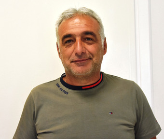 Άγγελος Σαββίδης