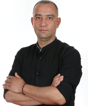 Αντώνιος Μπέζος