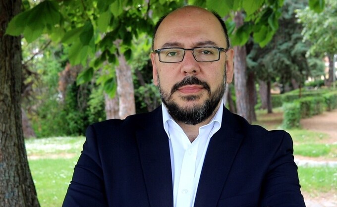 Γενικός Γραμματέας