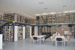 Φωτογραφία ΤΗΝ ΚΥΡΙΑΚΗ 27 ΑΠΡΙΛΙΟΥ ΩΡΑ 13:15 ΕΓΚΑΙΝΙΑΖΕΤΑΙ Ο ΠΟΛΥΧΩΡΟΣ ΠΟΛΙΤΙΣΜΟΥ