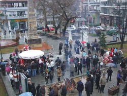 Φωτογραφία Η ΧΡΙΣΤΟΥΓΕΝΝΙΑΤΙΚΗ ΓΙΟΡΤΗ ΤΟΥ ΔΗΜΟΥ