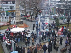 Φωτογραφία Η ΧΡΙΣΤΟΥΓΕΝΝΙΑΤΙΚΗ ΓΙΟΡΤΗ ΤΟΥ ΔΗΜΟΥ 