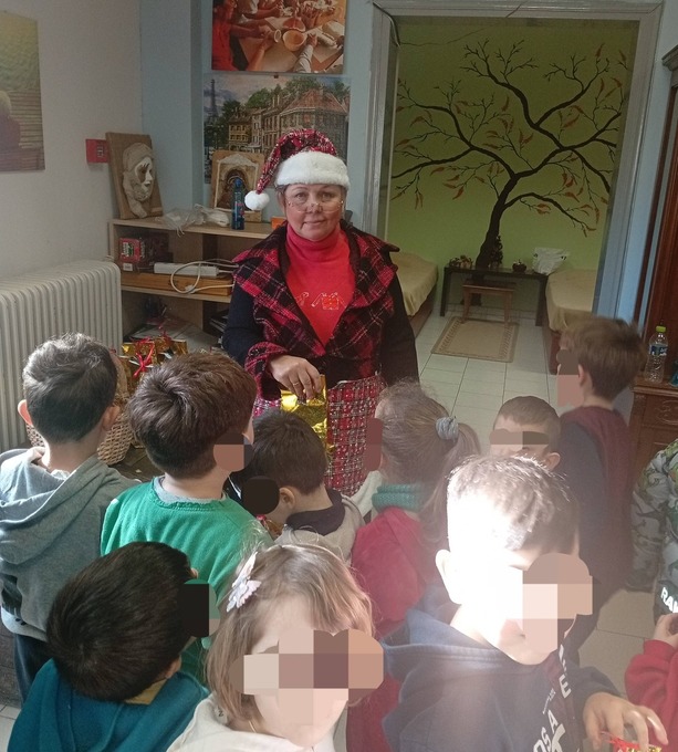 ΚΑΛΑΝΤΑ ΣΤΟ ΚΗΦΗ