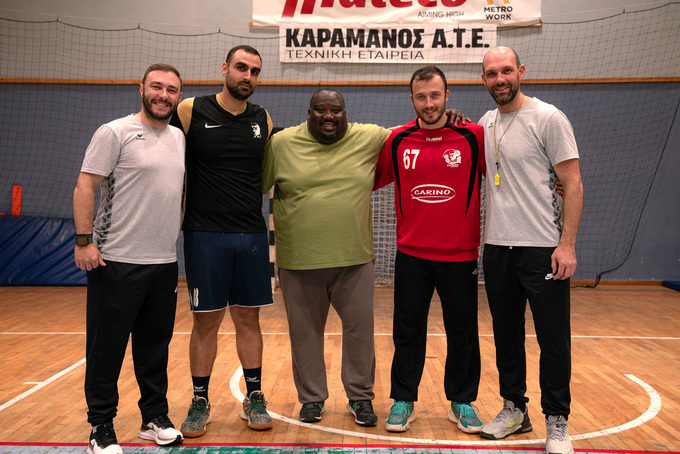 Η εκπομπή «ΦΤΑΣΑΜΕ» με τον Ζερόμ Καλούτα παρουσιάζει τη Νάουσα – Κυριακή 4 Μαΐου στις 19:00 στην ΕΡΤ1